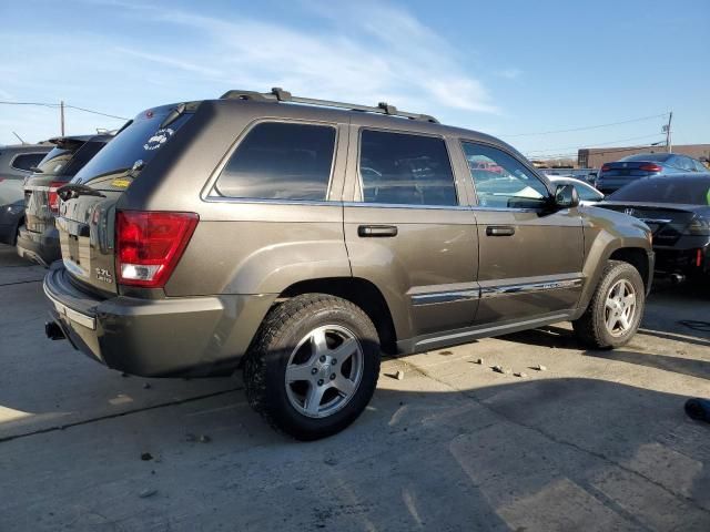 2005 Jeep Grand Cherokee Limited