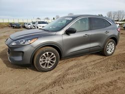 Ford Escape Vehiculos salvage en venta: 2022 Ford Escape SE