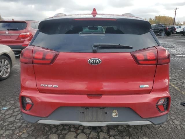 2020 KIA Niro LX