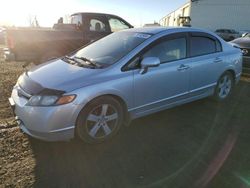 Lots with Bids for sale at auction: 2006 Honda Civic EX