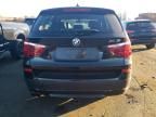 2012 BMW X3 XDRIVE28I