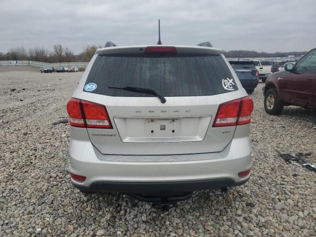 2014 Dodge Journey SXT