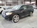 2008 Toyota Highlander Sport