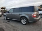 2010 Ford Flex SE