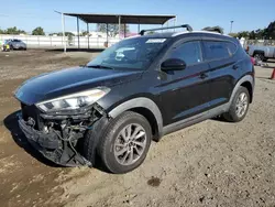 2016 Hyundai Tucson Limited en venta en San Diego, CA