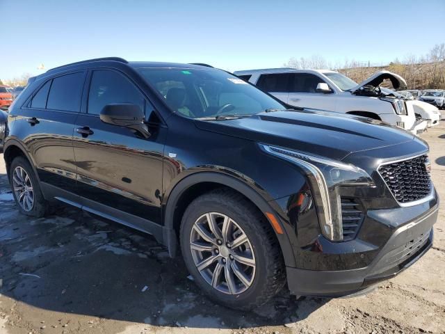 2020 Cadillac XT4 Sport