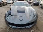 2015 Chevrolet Corvette Stingray 1LT