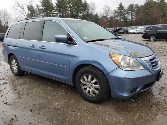 2009 Honda Odyssey EXL