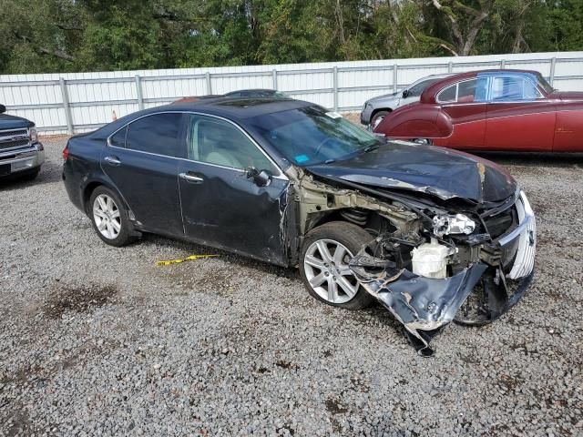 2008 Lexus ES 350