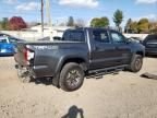 2018 Toyota Tacoma Double Cab