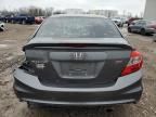 2012 Honda Civic SI