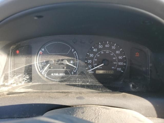 2000 Toyota Corolla VE