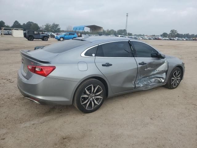 2023 Chevrolet Malibu RS