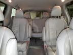 2012 Toyota Sienna XLE