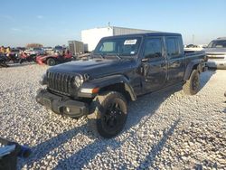 Jeep Gladiator salvage cars for sale: 2022 Jeep Gladiator Sport