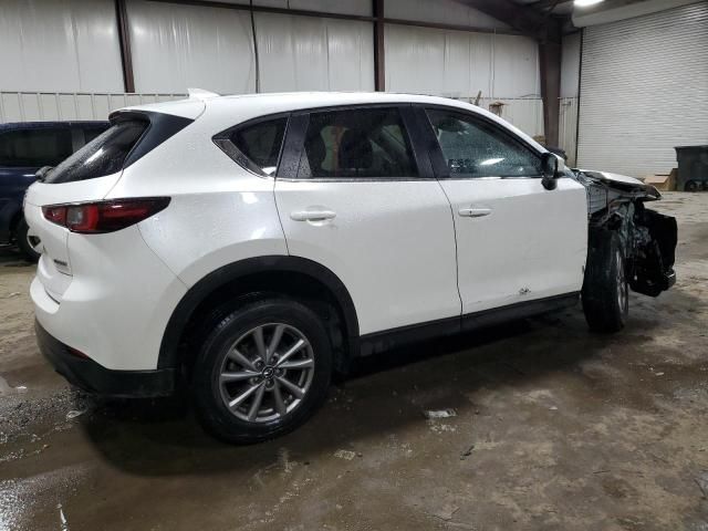 2022 Mazda CX-5 Select