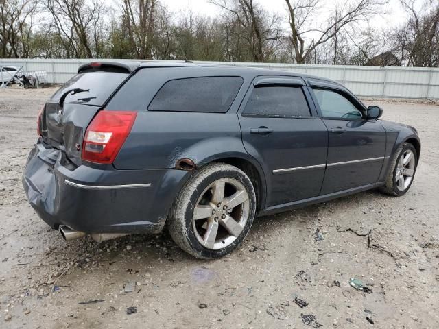 2008 Dodge Magnum R/T