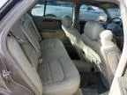 2004 Cadillac Deville DTS