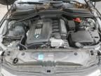 2008 BMW 528 I