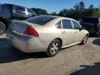 2010 Chevrolet Impala LT