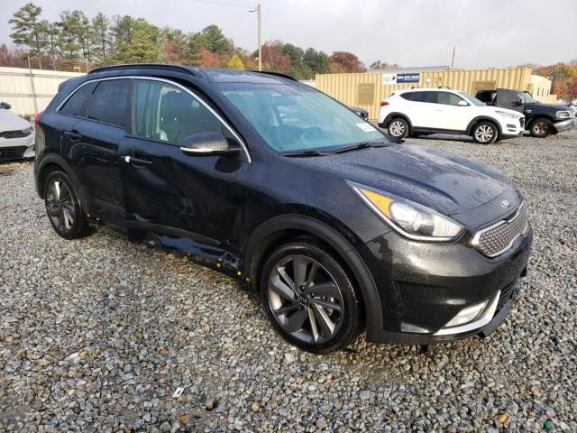 2017 KIA Niro EX