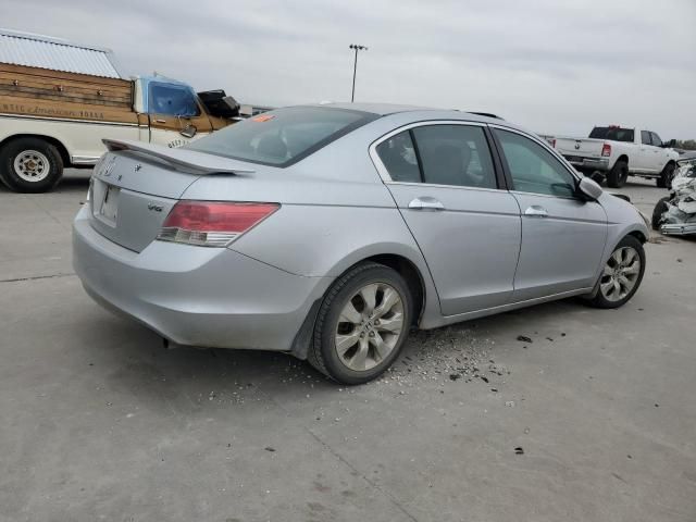 2009 Honda Accord EXL