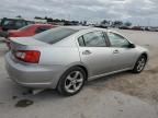 2009 Mitsubishi Galant ES