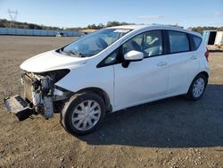 2015 Nissan Versa Note S en venta en Anderson, CA