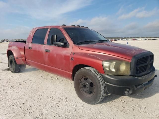 2007 Dodge RAM 3500