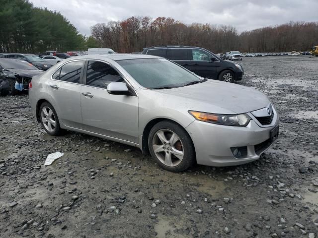 2009 Acura TSX