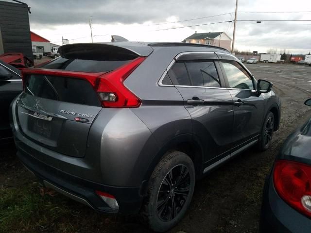 2019 Mitsubishi Eclipse Cross LE