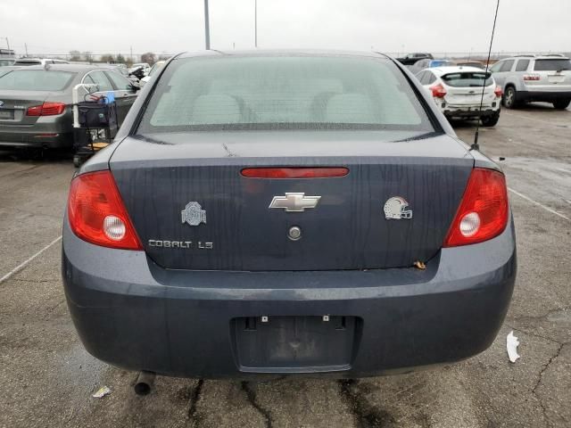 2008 Chevrolet Cobalt LS