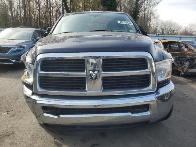 2012 Dodge RAM 2500 ST