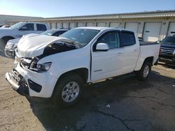 2019 Chevrolet Colorado en venta en Louisville, KY