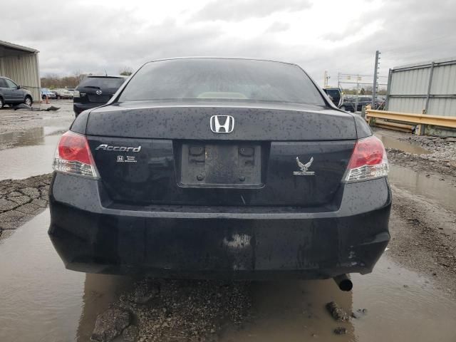 2008 Honda Accord LX