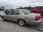 2001 Mercury Grand Marquis GS