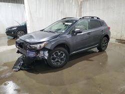 2023 Subaru Crosstrek Sport en venta en Central Square, NY