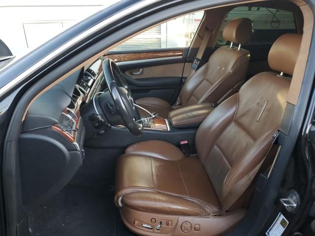 2006 Audi A8 4.2 Quattro