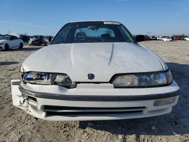 1991 Acura Integra LS