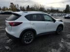 2016 Mazda CX-5 GT