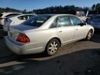 2002 Toyota Avalon XL