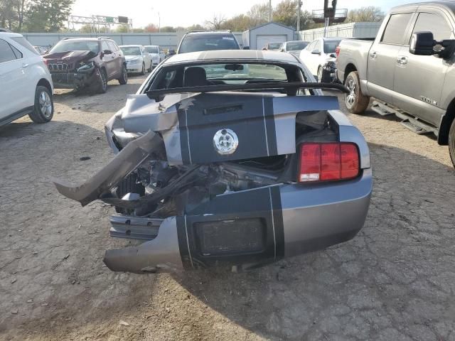 2006 Ford Mustang