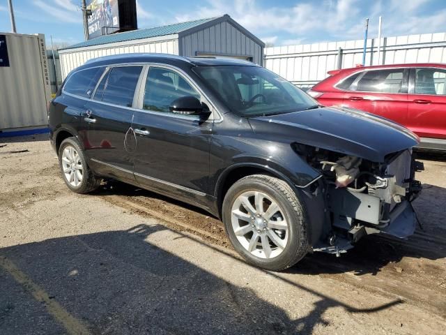 2016 Buick Enclave