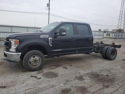 Clean Title Trucks for sale at auction: 2020 Ford F350 Super Duty