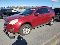 2012 Chevrolet Equinox LT en venta en Pennsburg, PA