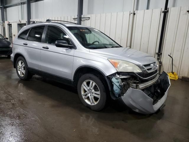 2010 Honda CR-V EX