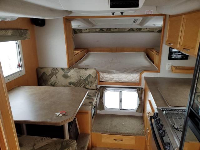 2007 Nvbu Camper