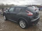 2015 Nissan Juke S