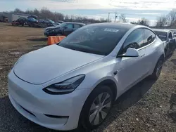 Lotes con ofertas a la venta en subasta: 2020 Tesla Model Y