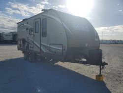 2018 Kerv Trailer en venta en Riverview, FL